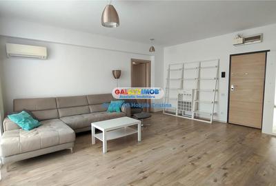 Inchiriere apartament 4 camere mobilat Baneasa Greenfield - 1