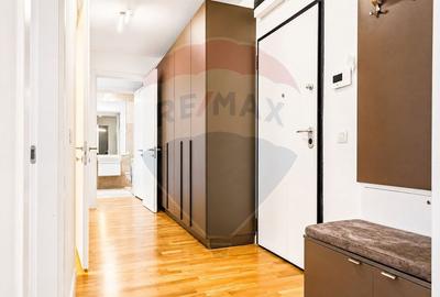 Apartament luminos cu 3 camere, parcare subterana in Luxuria Residence - 14