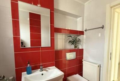 🙋Inel II🔸2 Camere semiDecomamndate 46m² Centrala Mobilat Utilat Renovat - 8
