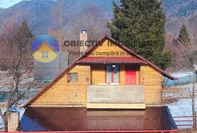 CASĂ cu teren 534 mp – TARCĂU,  judetul NEAMȚ - 2