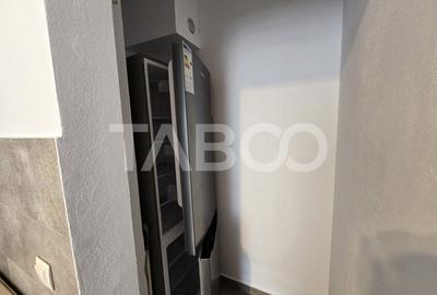 Apartament 2 camere de vanzare 54 mp utili renovat in Strand Sibiu - 11