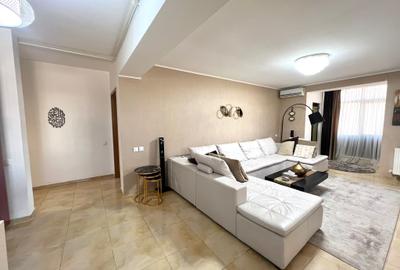 Apartament 3 camere 116 mp | Zona Alba Iulia/Burebista | Bloc 2010 - 3