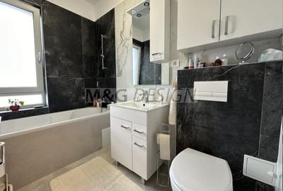 Ap. 2 camere  Dumbravita - 6