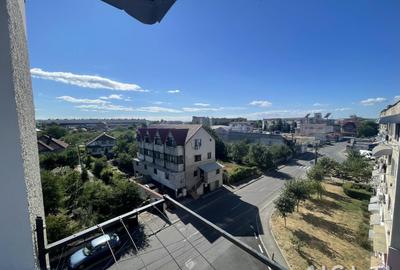 Apartament cu 2 camere decomandat, mobilat în Lotrului