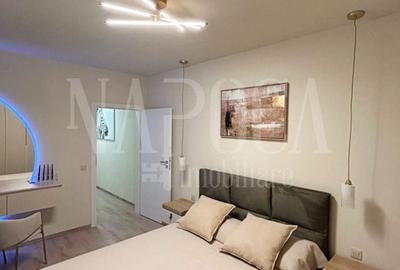 Apartament 3 camere de vanzare in Grigorescu, Cluj Napoca - 2