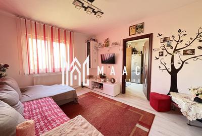 Apartament cu 2 camere nedecomandat, mobilat în Hipodrom 2