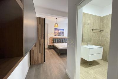 Apartament 3 camere ***117 mp*** Bloc NOU**boutique// Aviatiei-Herastrau - 14