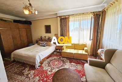Casa situata in imediata apropiere a Cetatii - 10