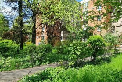 Construcție unică, rezistentă și sigură –  3 camere lângă AFI Cotroceni - 33