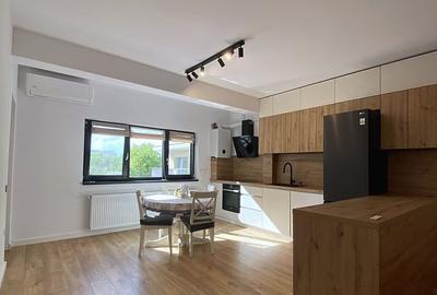 Apartament 2 camere pet friendly | Parcare | Garden City – Turnisor - 2