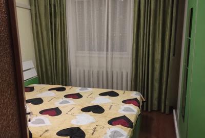 Vânzare apartament 2 camere metrou Gorjului - 1