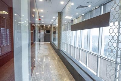 Herăstrău | Birouri premium lângă metrou - 4