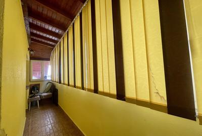 Apartament 3 camere | Etaj 4 + Mansarda | Radauti | Termen scurt/lung - 21