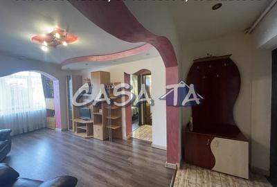 Apartament 4 Camere, Etaj 1, Strada Nicolae Titulescu - 4