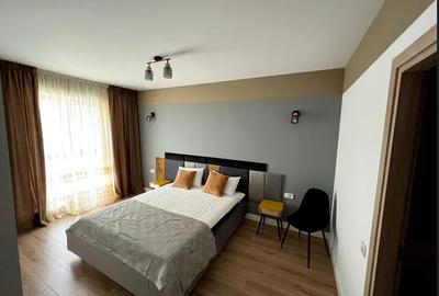 3 Camere I PIPERA I Rond Omv - 1