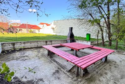 Chirie apartament 2 camere in Ared R19 Oradea - 10