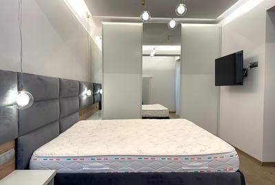 Floreasca Boutique / Apartament Exclusivist / Finisaje Premium / Terasa +Parcare - 6