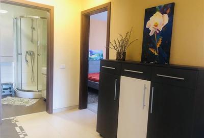 Apartament 3 camere zona linistita cu vile Tractorul - 19