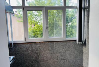 Apartament primitor 2 camere, etaj 1, George Enescu - zona Liceul Energetic - 18
