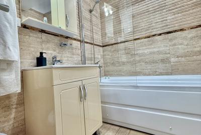 ENJOY RESIDENCE Militari