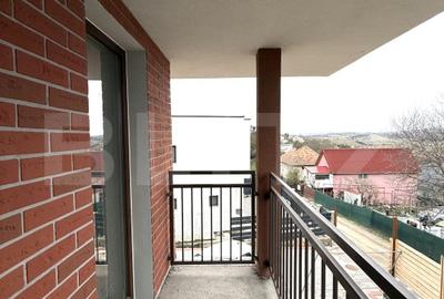 Casa individuala cu 4 camere, 2 parcări, Eficienta energetica NZEB,  Apahida - 16