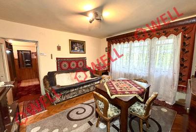 Apartament cu 2 camere de vânzare în Sfântu Gheorghe, pe strada László Ferenc! - 9