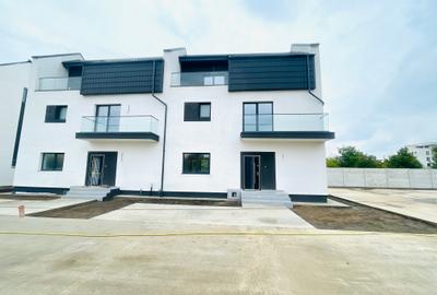 Vila 4 camere - Ghencea Finalizată - Direct Dezvoltator - Comision 0% - 1