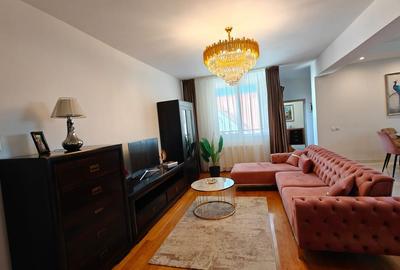 Apartament ultrafinisat, confort sporit, 93mp, etaj 2, garaj, Alverna - 18