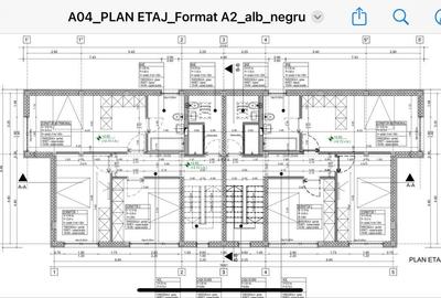 Duplex cu 4 camere, design deosebit, Comision 0% - 16