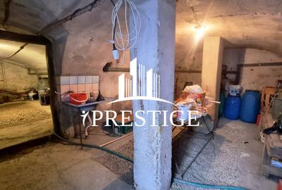 CASĂ DE VÂNZARE SIBIU TURNIȘOR, CURTE MARE, GARAJ, ACCES AUTO - 23