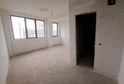 Eforie Sud - zona centrala - hotel P+3E, - 1