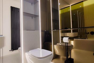 CORTINA ACADEMY  | 2 CAMERE  |  92  MP |  TERASA 30 MP | VEDERE PANORAMICA | - 10