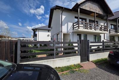 Vila ideala pentru familie - Liniste, confort si acces catre Bucuresti - 1