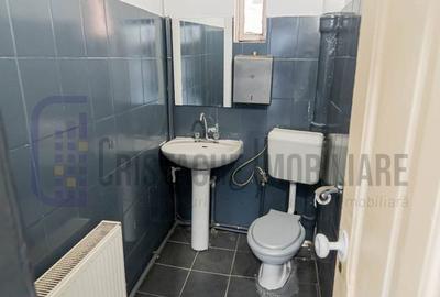 Casa nemobilata pe Bd. Marasesti, 3 camere, acces dublu, pretabil birouri - 5