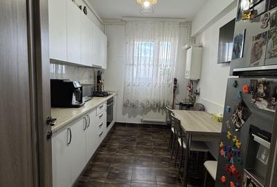 Apartament 2 camere + parcare Rahova. Teius. Sos Alexandriei N1 - 5