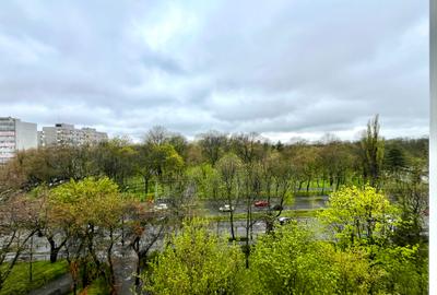 2 camere Parc Bazilescu | Metrou - 18