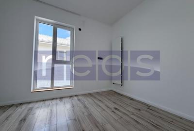 VANZARE VILA INDIVIDUALA 4 CAMERE | CARTIER REZIDENTIAL INCHIS | TEREN 300 MP | - 7