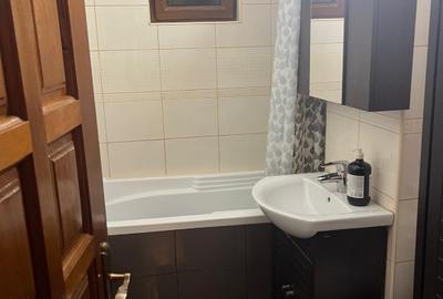 Inchiriez apartament cu 3 camere, zona Piata Centrala, Craiova 83 mp 2 bai 2 bal - 9