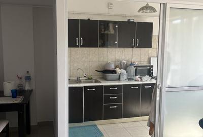 Penthouse modern si spațios, zona Cantemir, str Muntenia - 4