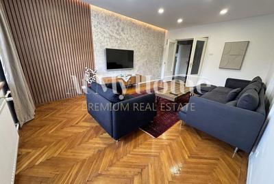 Apartament cu 4 camere, vedere parc, zona Kiseleff - 1