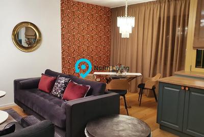 Apartament Premium | 2 Bai | Etaj 2 | Aviatiei Park - 6