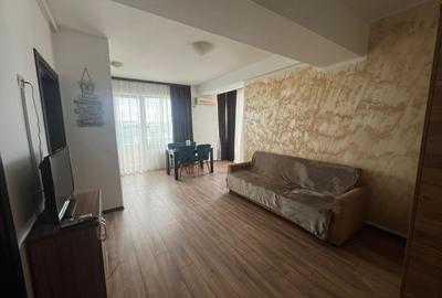 DE VÂNZARE APARTAMENT 2 CAMERE ZONA CLUBURI MAMAIA - 7