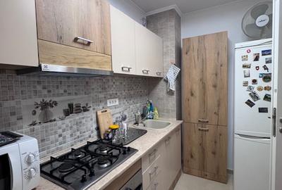 3 CAMERE Decomandate-Drumul Taberei - 2