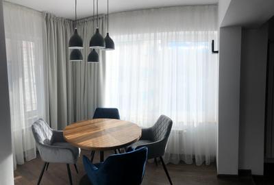 Apartament de lux 4 camere, zona Afi, Centrul Civic - 6