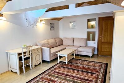 Casa individuala 11 incaperi | Zona Iancu Nicolae - Privighetorilor | Teren 627 - 24