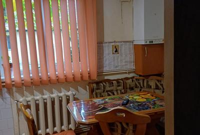 Apartament 2 camere decomandat, cartier Manastur - 6