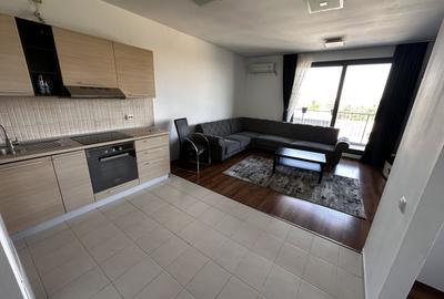 3 Camere bloc Nou 2 bai Parcare Inclusa Titan Evocasa Liviu Rebreanu - 19