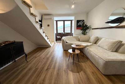 Sala Palatului - Duplex elegant - 5