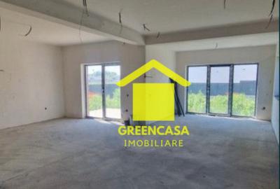 Casa individuala 142mp, terasa, parcare, teren de 350mp, Jucu de MIjloc! - 10