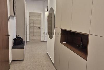 Apartament 3 camere open space - ULTRA CENTRAL - 7